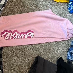 Barbie Sweatpants